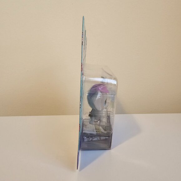 Hasbro Littlest Pet Shop #1-107 Bill Weimaran Weimaraner Dog #1-108 Bertie LPS - Picture 4 of 7